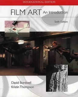 Film Art - an introduction; -; 2000