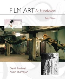 Film Art: An IntroductionMcGraw-Hill Higher Education; David Bordwell, Kristin Thompson