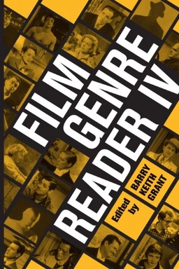 Film genre reader iv; Barry Keith Grant; 2012
