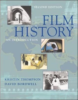 Film history : an introduction; Kristin Thompson; 2002