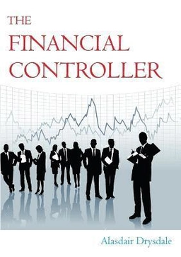 Financial Controller; Alasdair Drysdale; 2010