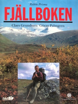 Fjällboken; Claes Grundsten, Göran Palmgren; 1994