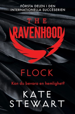 Flock (svensk utgåva); Kate Stewart; 2025