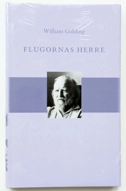 Flugornas Herre ; William Golding; 1959