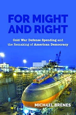 For Might and Right; Michael Brenes; 2020