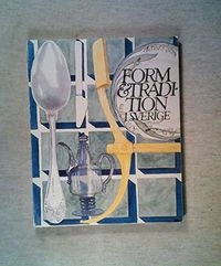 Form & tradition i Sverige; Birgitta Watz, Riksutställningar, Statens försöksverksamhet med riksutställningar
(tidigare namn), Statens försöksverksamhet med riksutställningar; 1982