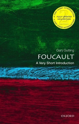 Foucault : a very short introduction; Gary Gutting; 2019