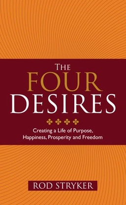 Four Desires; Rod Stryker; 2012
