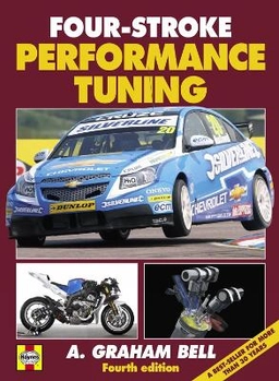 Four-stroke performance tuning; A.Graham. Bell; 2012