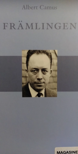 Främlingen; Albert Camus; 2007