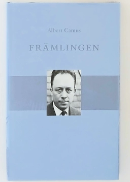 Främlingen; Albert Camus; 2007