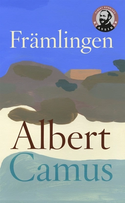 Främlingen; Albert Camus; 2020