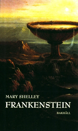 Frankenstein eller den moderne Prometeus; Mary Shelley; 2023