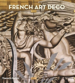 French art deco; Jared Goss; 2014
