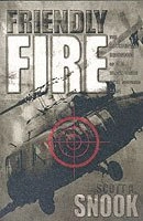 Friendly fire : the accidental shootdown of U.S. Black Hawks over Northern Iraq; Scott A. Snook; 2000