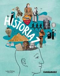 Fundament Historia 7; Mikael Bruér; 2019