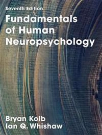 Fundamentals of human neuropsychology; Bryan Kolb; 2015