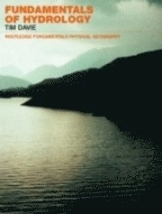 Fundamentals of hydrology; Tim Davie; 2003
