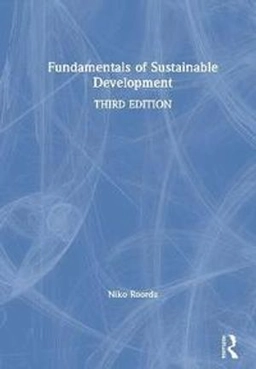 Fundamentals of Sustainable Development; Niko Roorda; 2021