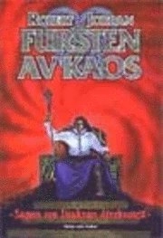 Fursten av kaos; Robert Jordan; 2001