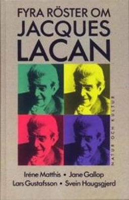 Fyra röster om Jacques Lacan; I Matthis; 1989