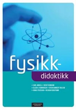 Fysikkdidaktikk; Carl Angell; 2011