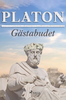 Gästabudet; Platon, Ellen Wester; 2021