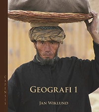 Geografi; Jan Wiklund; 2021