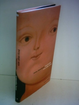Geschichte vom alten Kind; Jenny Erpenbeck; 1999