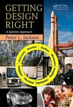 Getting design right : a systems approach; Peter Lawrence. Jackson; 2010