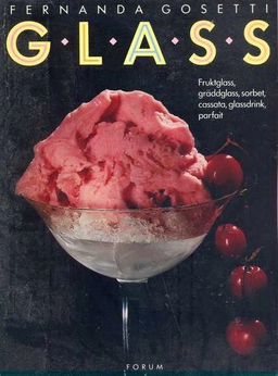 Glass; Fernanda Gosetti; 1996
