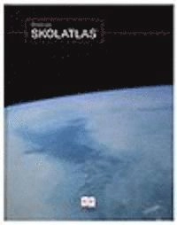 Gleerups Skolatlas; Gleerups Utbildning; 2003