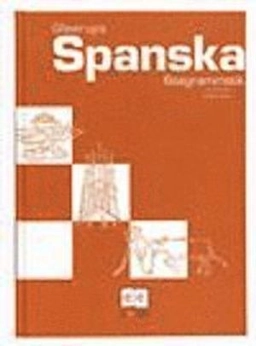Gleerups Spanska basgrammatik Övn bok; Lisbeth Sjödin, José Ventoso; 2001