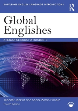 Global Englishes : a resource book for students; Jennifer Jenkins; 2025