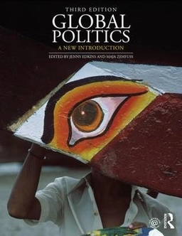 Global politics : a new introduction; Jenny Edkins, Maja Zehfuss; 2019