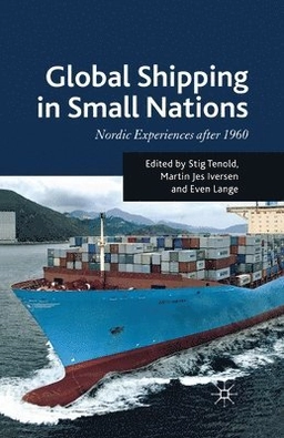 Global Shipping in Small Nations; S Tenold, M Jes Iversen, E Lange, M Jes Iversen; 2012