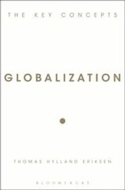 Globalization; Thomas Hylland Eriksen; 2007