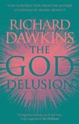 God Delusion; Richard Dawkins; 2016