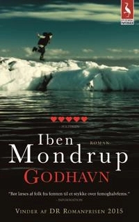 Godhavn : roman; Iben Mondrup; 2016