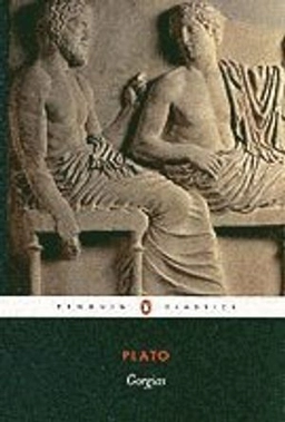 Gorgias; 427-347 f.Kr. Platon; 2004