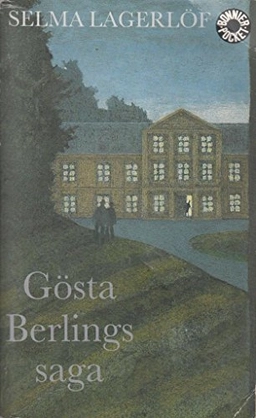 Gösta Berlings saga; Selma Lagerlöf; 1994