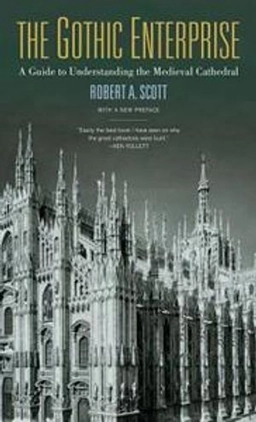 Gothic Enterprise; Robert A Scott, Robert A Scott; 2011