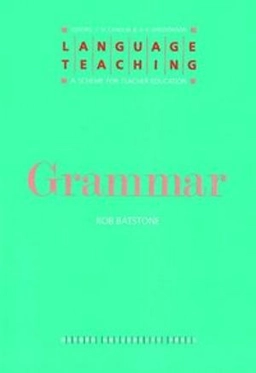 Grammar; Batstone Rob; 1994