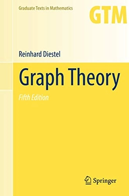 Graph theory; Reinhard. Diestel; 2018