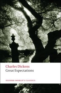 Great expectations; Charles Dickens; 2008