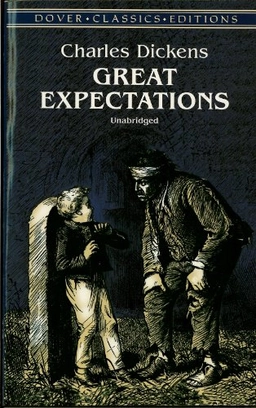 Great Expectations; Charles Dickens; 2001
