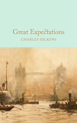 Great Expectations; Charles Dickens; 2016