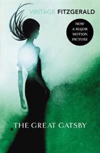 Great Gatsby; F Scott Fitzgerald; 2011