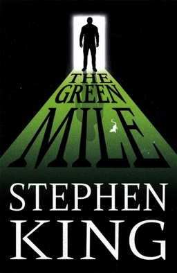 Green Mile; Stephen King; 2008