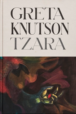 Greta Knutson Tzara; Martin Sundberg; 2019